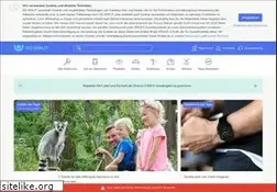 Sites similar to aladoo.de
