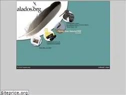 Sites similar to alados.org