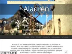 Sites similar to aladrenturismo.es