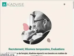 Sites similar to aladvise.com