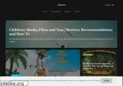 Sites similar to aladyns.com
