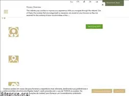 Sites similar to alae.org.br