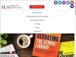 Sites similar to alaeditions.org