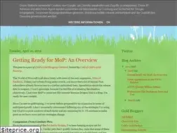 Sites similar to alaeriel.blogspot.com