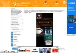 Sites similar to alaescuela.com.mx