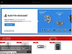 Sites similar to alaettin.com