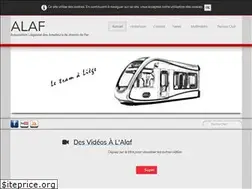 Sites similar to alaf.be