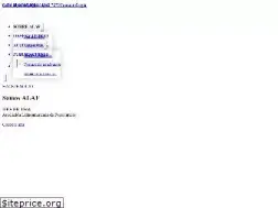 Sites similar to alaf.int.ar