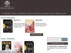Sites similar to alaf21.com.my