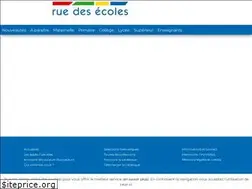 Sites similar to alafac.fr