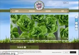 Sites similar to alafarm.com