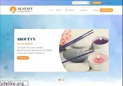 Sites similar to alafave.org