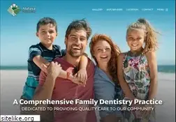 Sites similar to alafayafamilydentistry.com