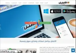 Sites similar to alafdl.com