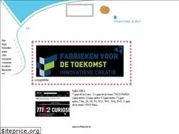 Sites similar to alafete.be