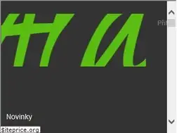 Sites similar to alafia.cz