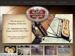Sites similar to alafiaarchitecturalsalvage.com