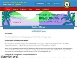 Sites similar to alafl.org