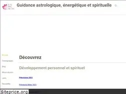 Sites similar to alafleurdesoi.com