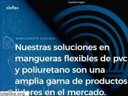 Sites similar to alaflex.mx