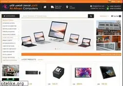 Sites similar to alafnan.com