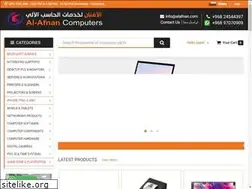 Sites similar to alafnan.net