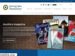 Sites similar to alaforveterans.org