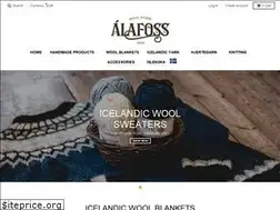 Sites similar to alafoss.is