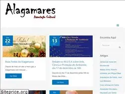 Sites similar to alagamares.com