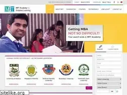 Sites similar to alagappauniversity.in