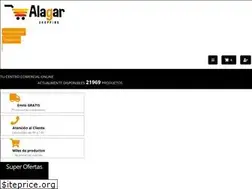 Sites similar to alagarshopping.com