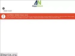 Sites similar to alagas.net