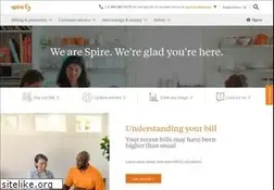 Sites similar to alagasco.com
