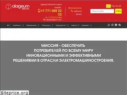 Sites similar to alageum.com