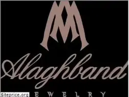 Sites similar to alaghband.online