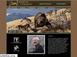 Sites similar to alagnew.com