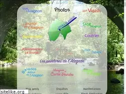 Sites similar to alagnon.fr