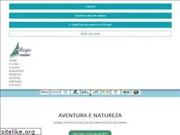 Sites similar to alago.org.br