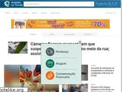 Sites similar to alagoas24horas.com.br