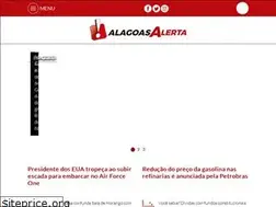 Sites similar to alagoasalerta.com.br