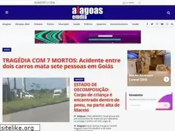 Sites similar to alagoasemdia.com.br