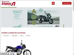 Sites similar to alagoasmotos.com.br