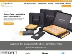 Sites similar to alagobox.com