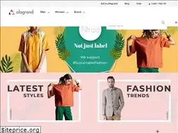 Sites similar to alagrand.com