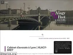 Sites similar to alagybret.com