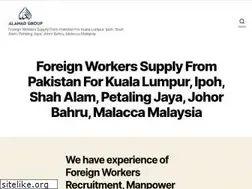Sites similar to alahadgroup.wordpress.com