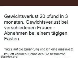 Sites similar to alahand.de