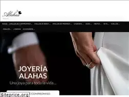 Sites similar to alahas.com.do