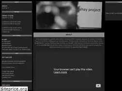 Sites similar to alahay.org