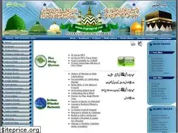 Sites similar to alahazrat.net